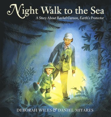 Wiles, D: Night Walk to the Sea