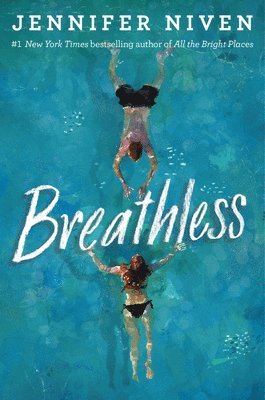 Jennifer Niven - Breathless, Inbunden
