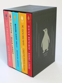 bokomslag Penguin Vitae Series 5-Book Box Set