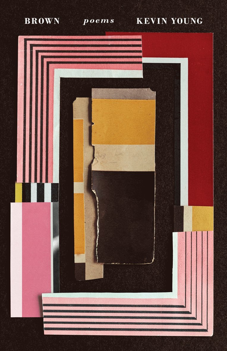 Kevin Young - Brown, Häftad