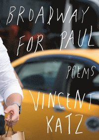 bokomslag Broadway for Paul