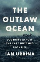 bokomslag Outlaw Ocean