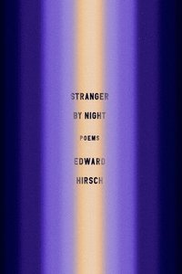 bokomslag Stranger by Night