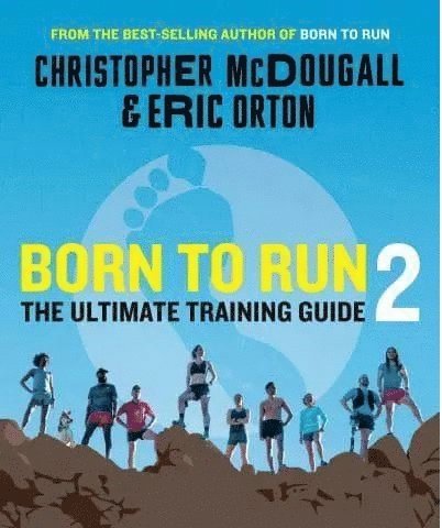 Born To Run 2 1