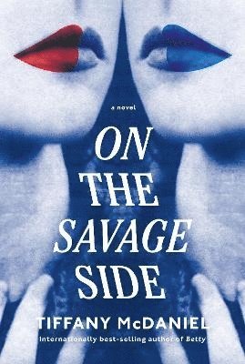 bokomslag On the Savage Side