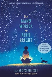 bokomslag The Many Worlds of Albie Bright