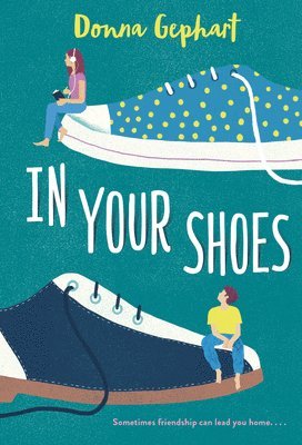 In Your Shoes 1