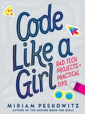 Code Like a Girl 1