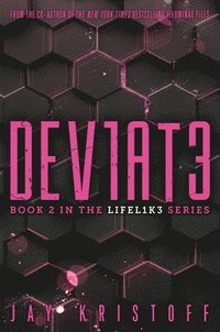 bokomslag Dev1at3 (Deviate)