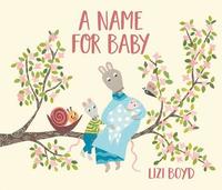 bokomslag A Name for Baby