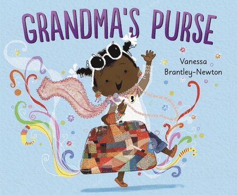 Grandma's Purse 1