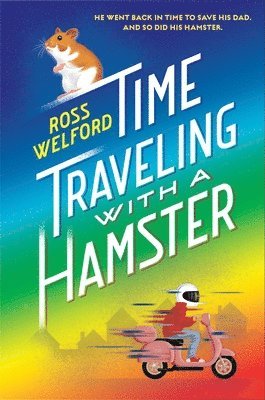 Time Traveling with a Hamster 1