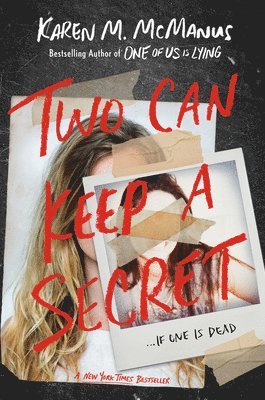 Two Can Keep A Secret 1