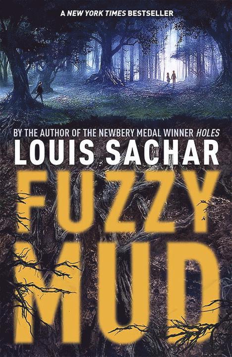 Louis Sachar - Fuzzy Mud, Pocket
