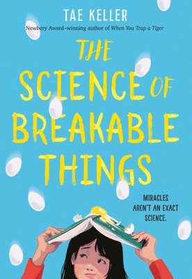 bokomslag Science of Breakable Things