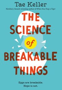 bokomslag The Science of Breakable Things