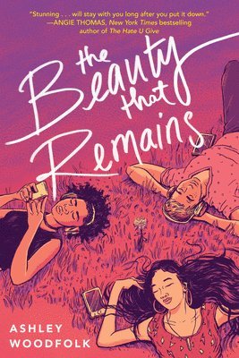 Beauty That Remains 1