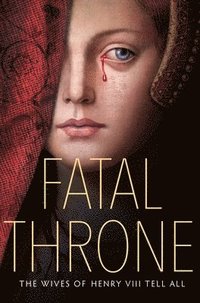 bokomslag Fatal Throne