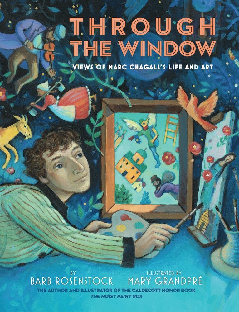 Through the Window