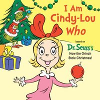 bokomslag I Am Cindy-Lou Who