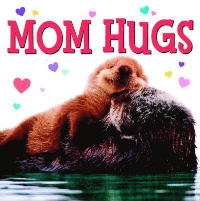 Michael Joosten - MOM HUGS, Kartonnage