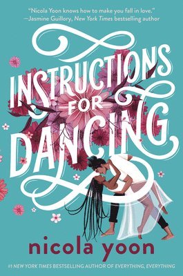 bokomslag Instructions for Dancing