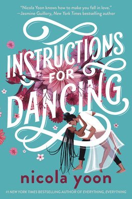 Instructions For Dancing 1