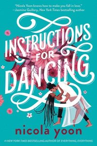 bokomslag Instructions For Dancing