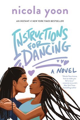 Nicola Yoon - Instructions for Dancing, Häftad