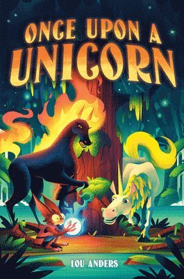 Once Upon a Unicorn 1