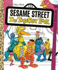 bokomslag The Together Book (Sesame Street)