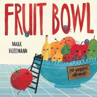 bokomslag Fruit Bowl