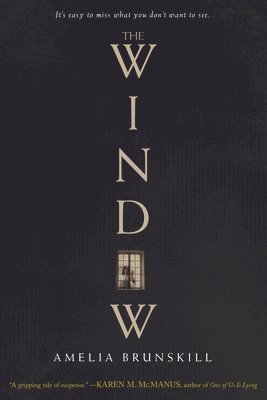 bokomslag Window