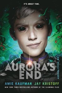bokomslag Aurora's End