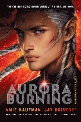 Aurora Burning 1