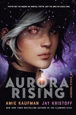 Aurora Rising 1