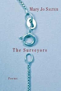 bokomslag The Surveyors: Poems