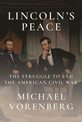 Lincoln's Peace 1