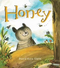 bokomslag Honey