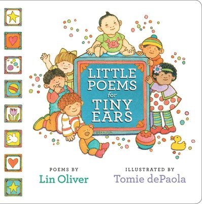 Little Poems for Tiny Ears 1