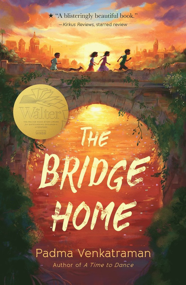 The Bridge Home 1