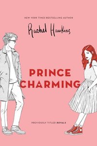 bokomslag Prince Charming