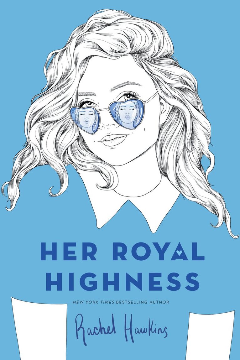 Her Royal Highness 1