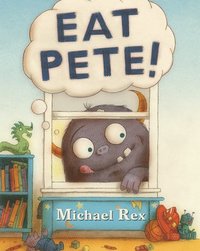 bokomslag Eat Pete