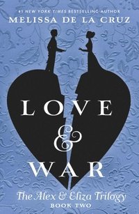 bokomslag Love &; War