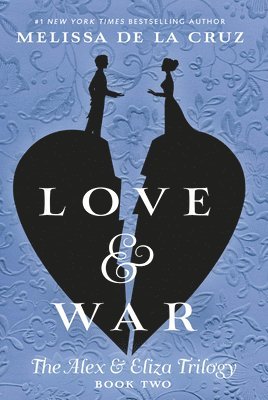 Love & War 1