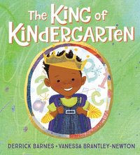 bokomslag The King of Kindergarten
