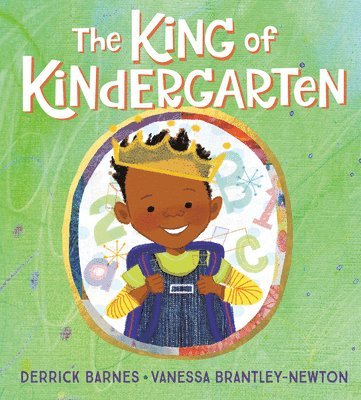 The King of Kindergarten 1