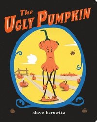 bokomslag The Ugly Pumpkin