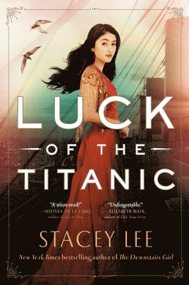 Luck Of The Titanic 1